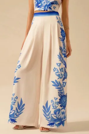 Victoria Pants