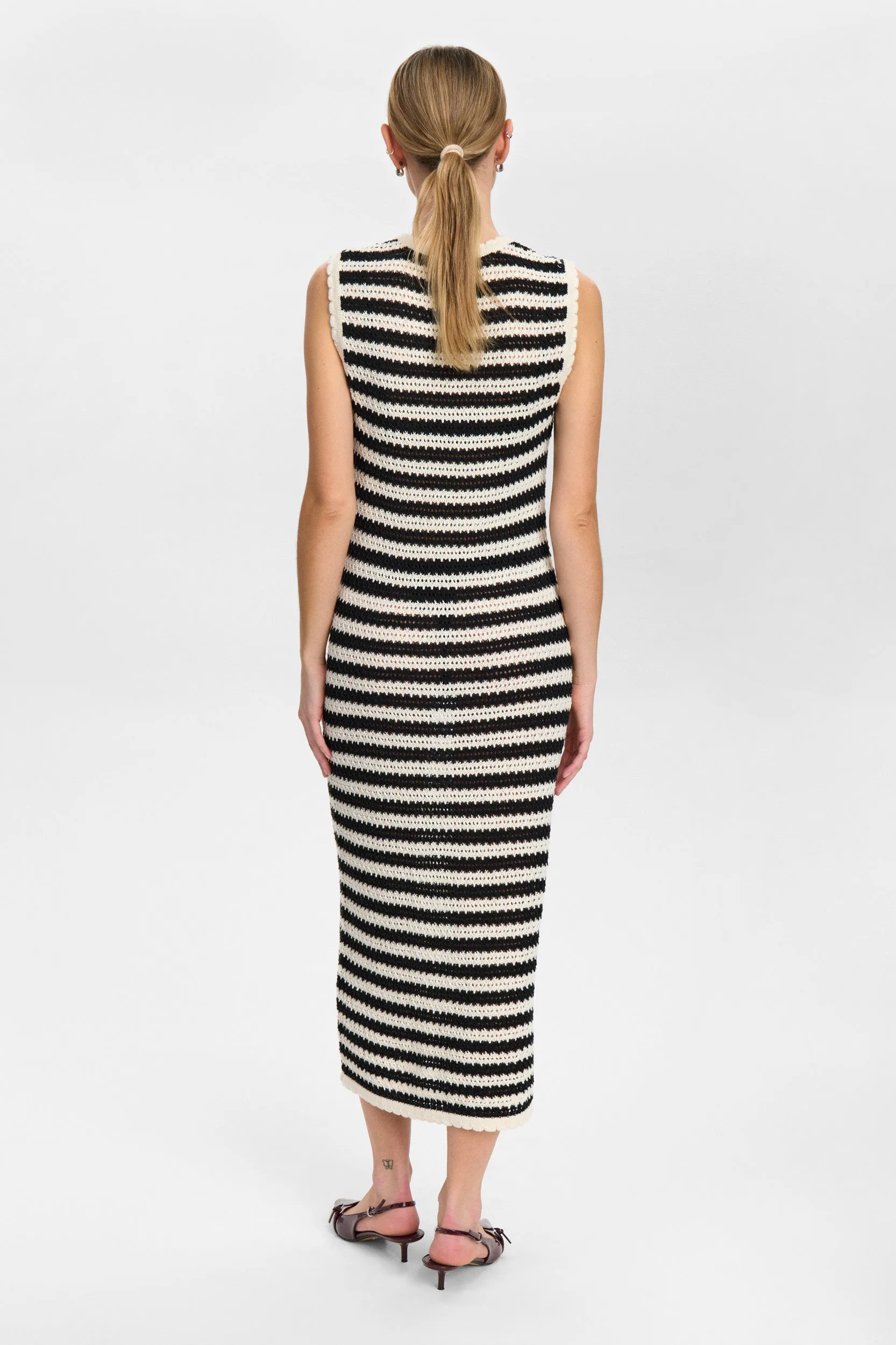 Villia Dress