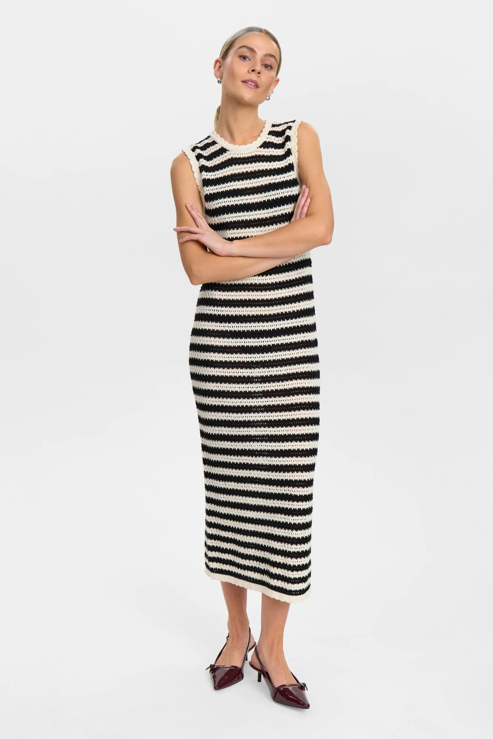 Villia Dress