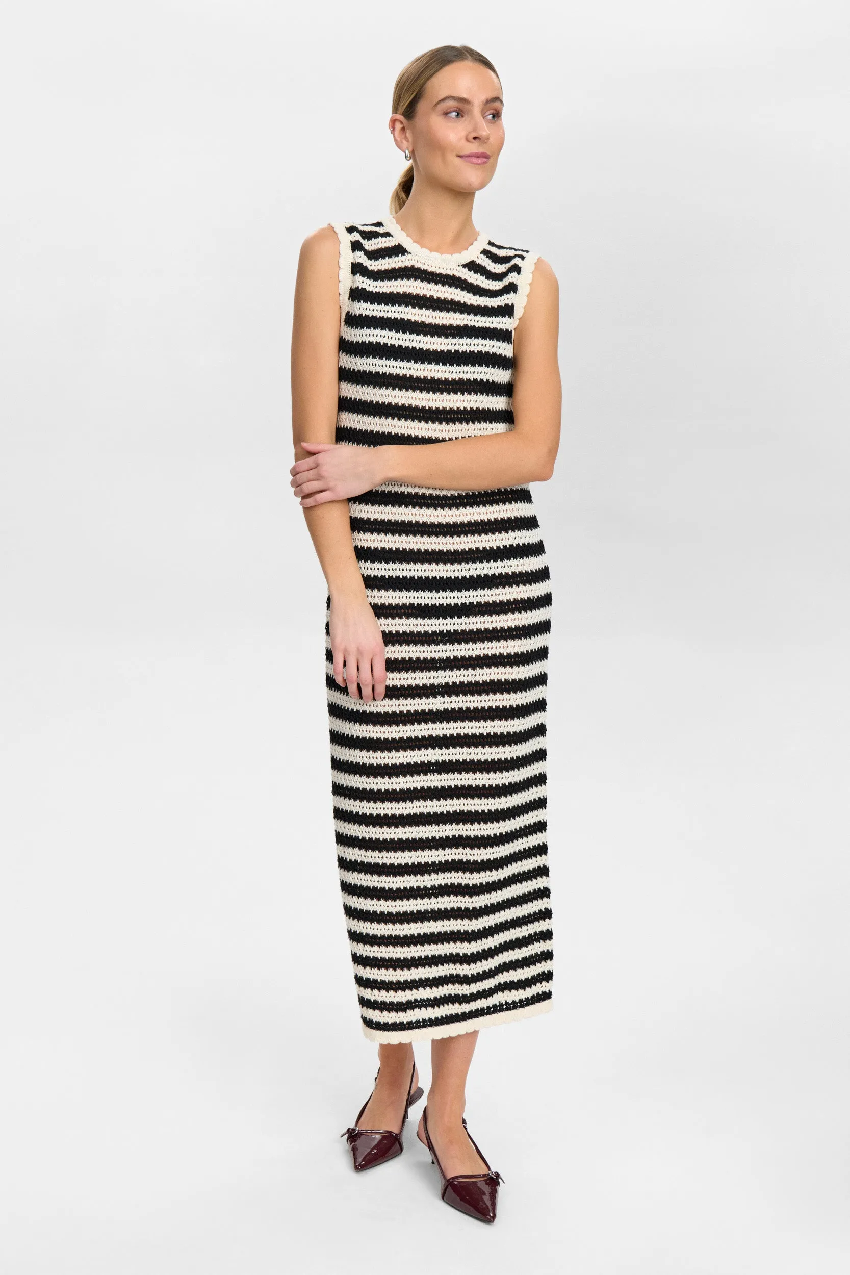 Villia Dress