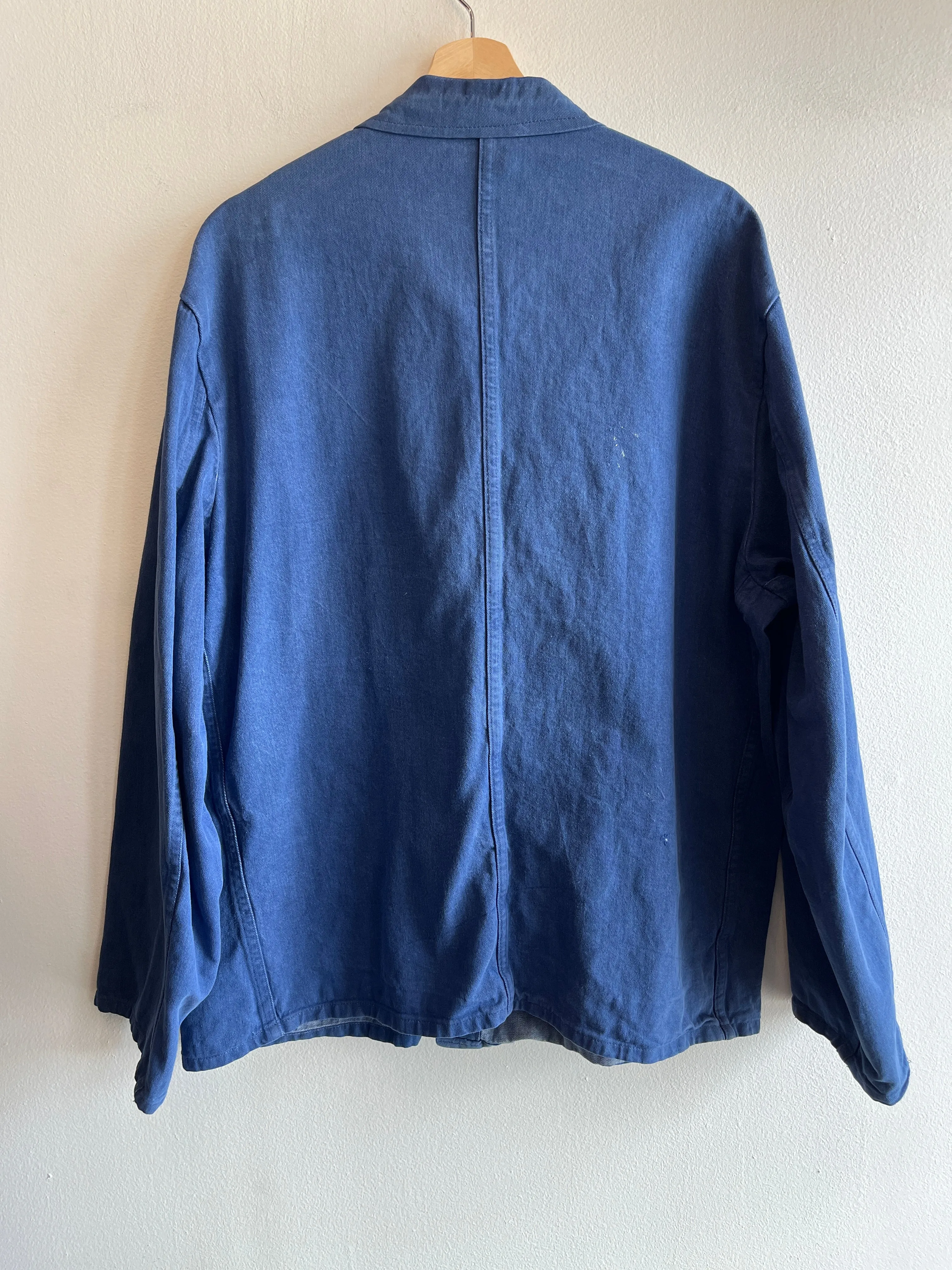 Vintage 1970/80s French Chore Jacket