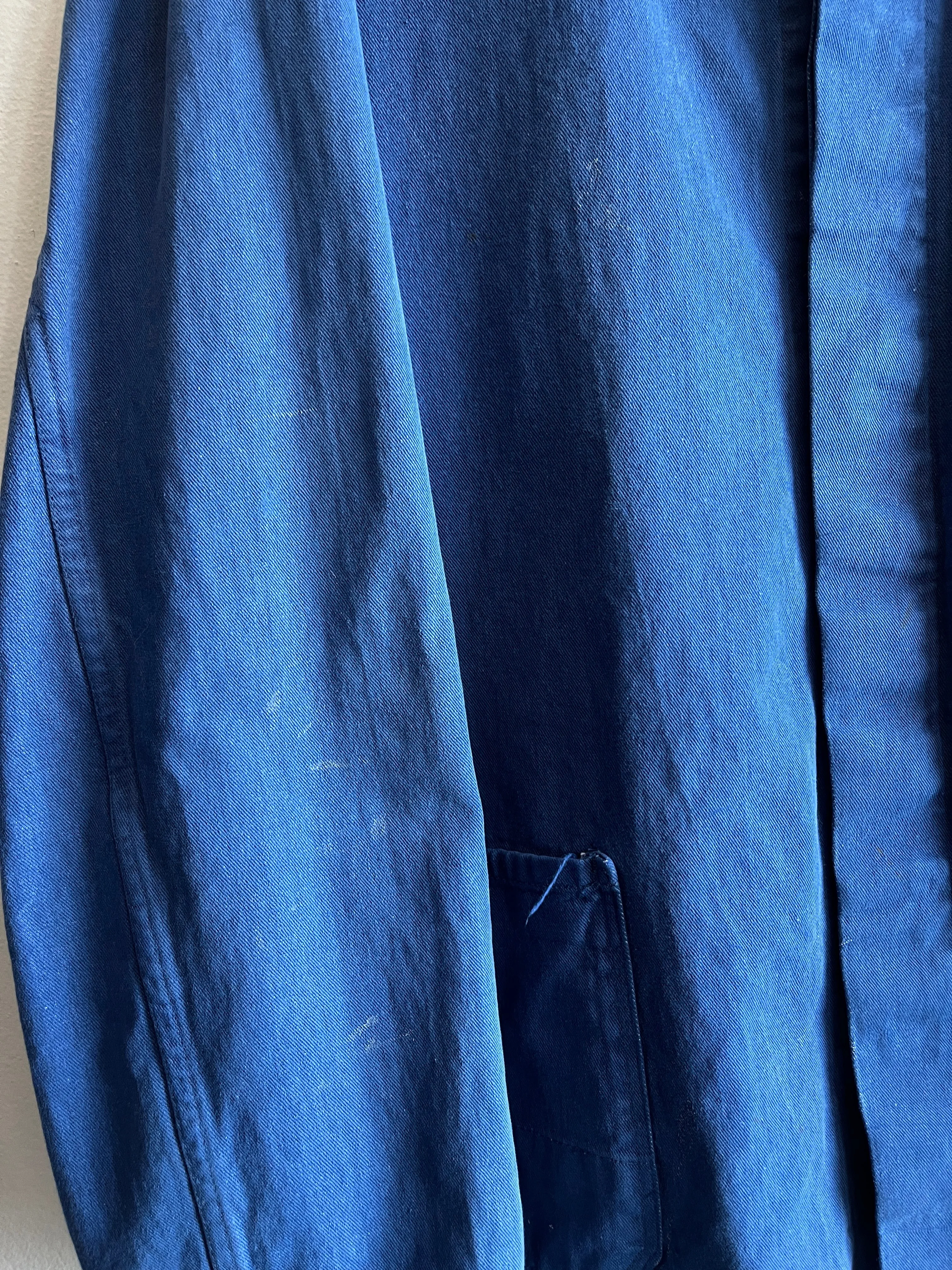 Vintage 1970/80s French Chore Jacket