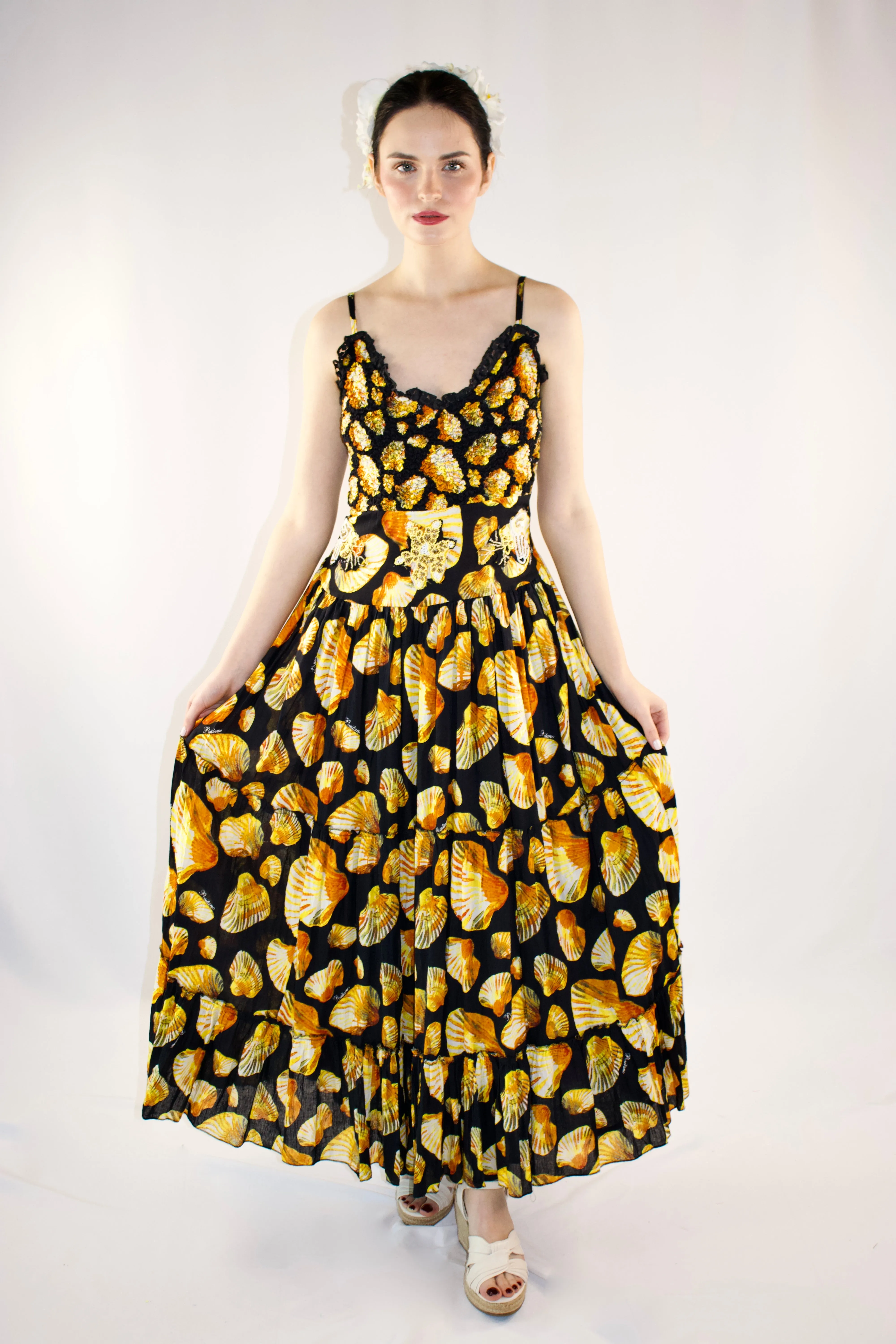 Viviana Dress