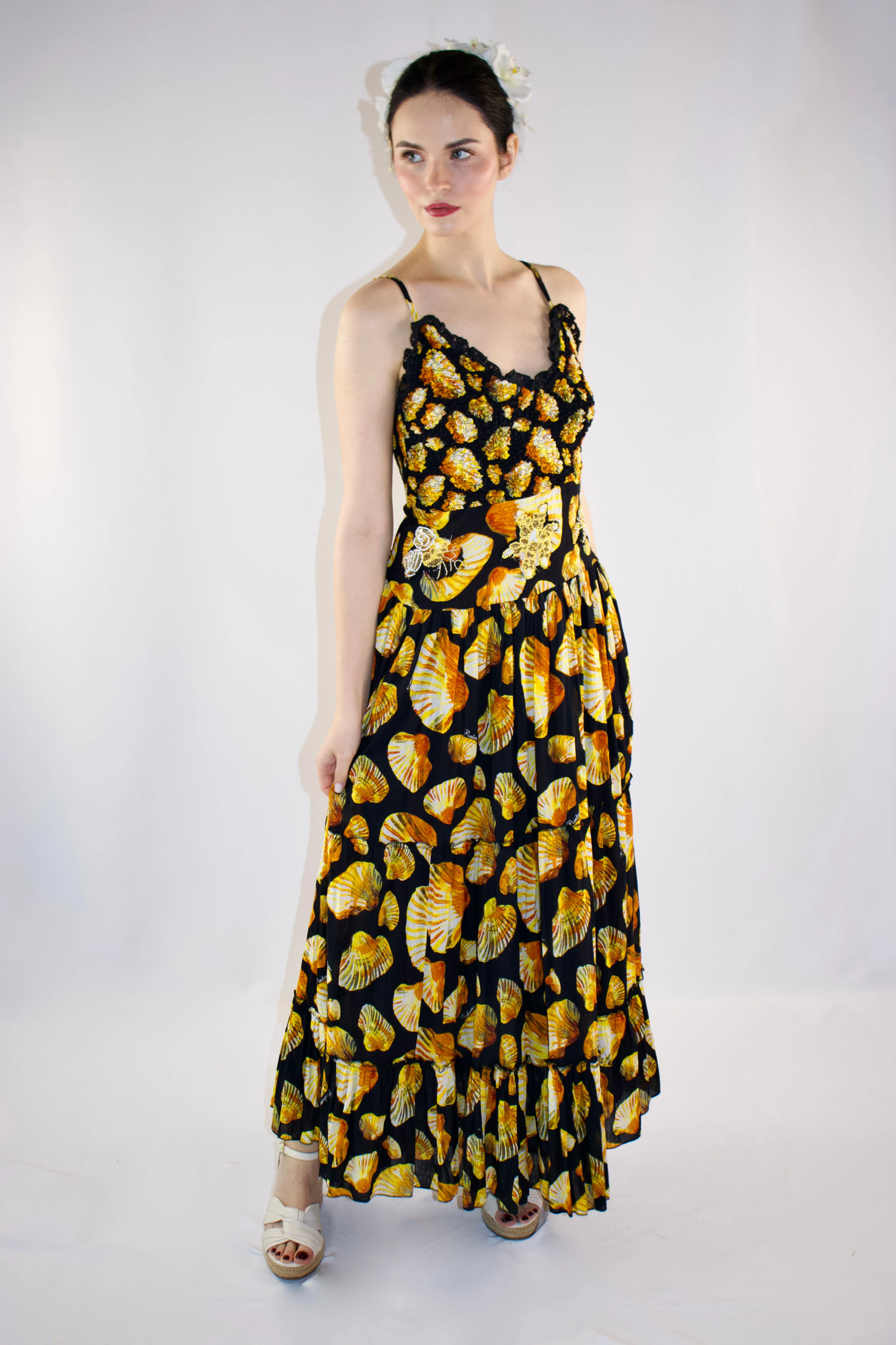 Viviana Dress