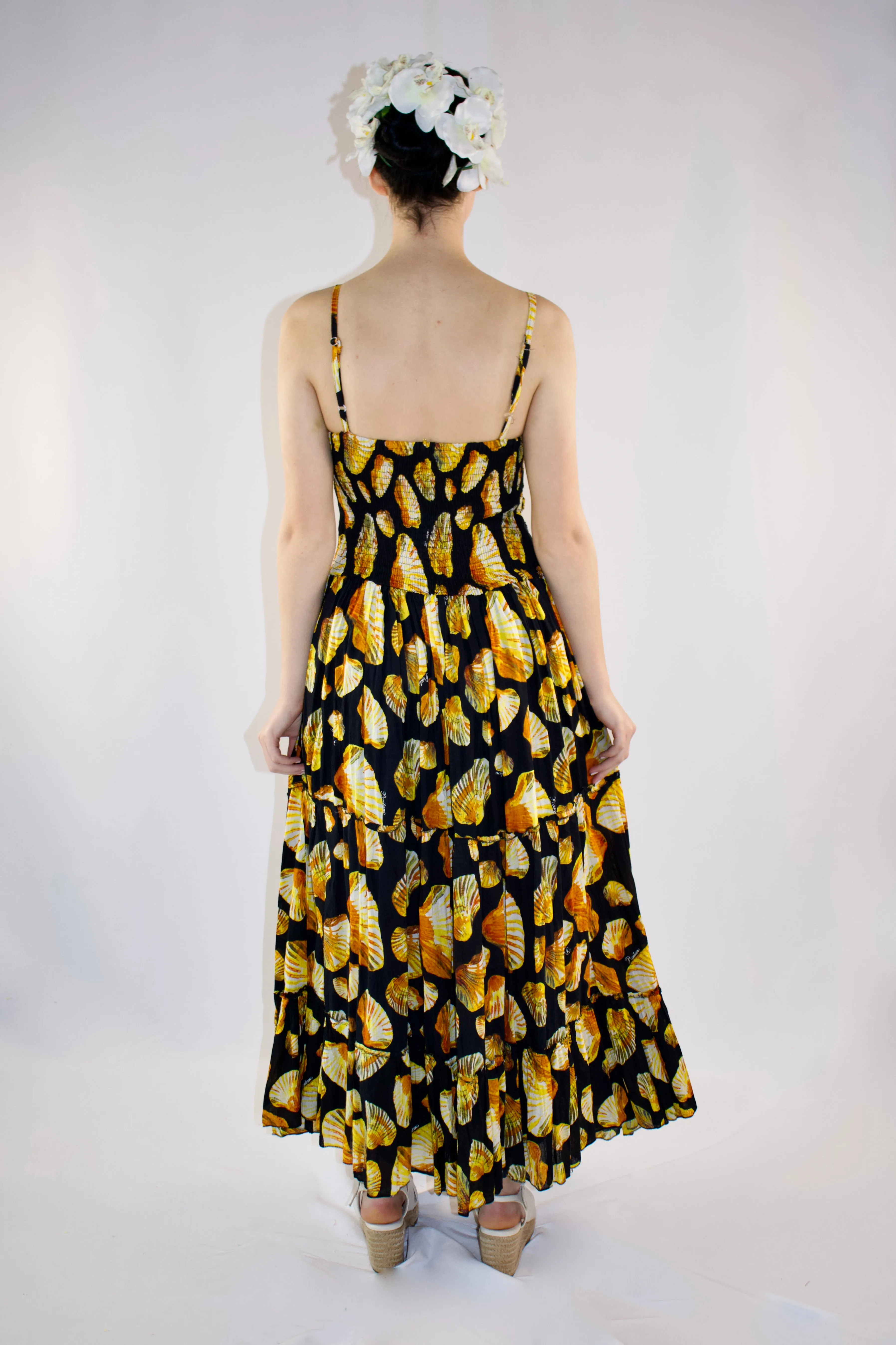 Viviana Dress