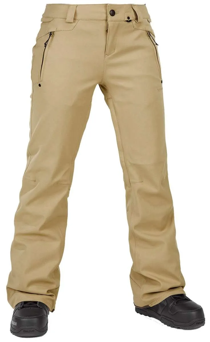 Volcom Women's Species Stretch Pant 2024