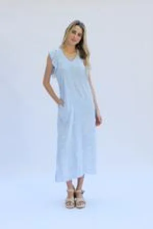 Wild and Free Avery Dress