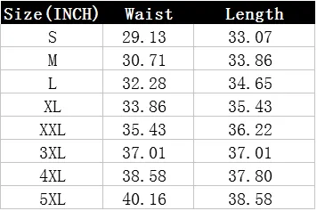 Women Skinny Ripped Pants High Waist Stretch Pencil Pants