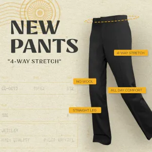 Women's Pilot Pants Closeout
