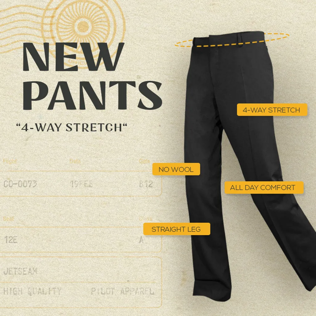 Women's Pilot Pants Closeout
